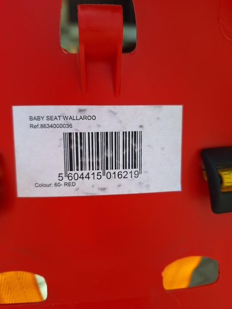 Nosič na bicykel,