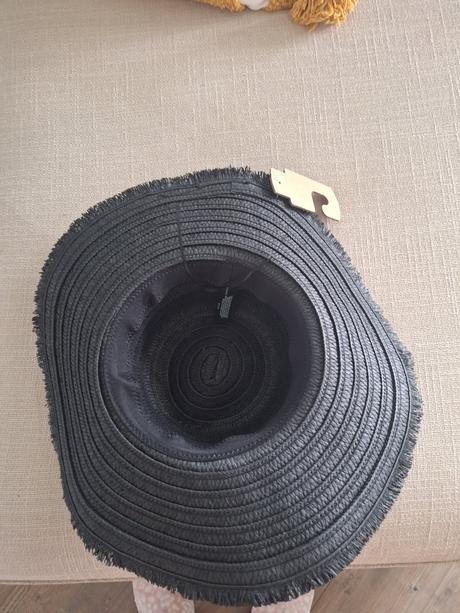 Letny klobuk damsky, primark