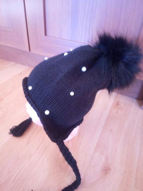 Krásna čiapka top stav, 116