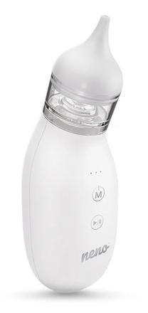 Neno nosná odsávačka hlienov aria, 