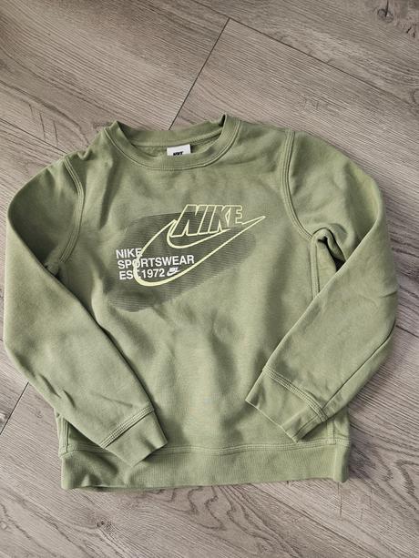 Mikina nike, nike,128