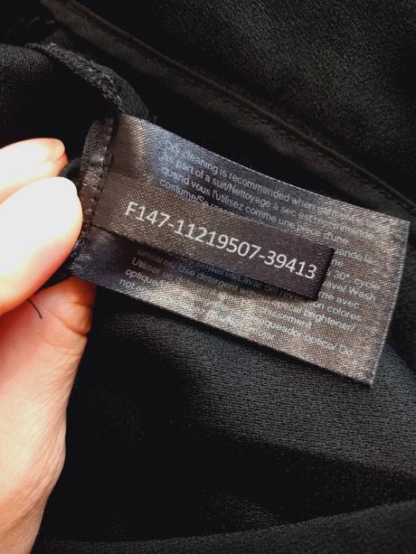 Nohavice filippa k velk xs, xs