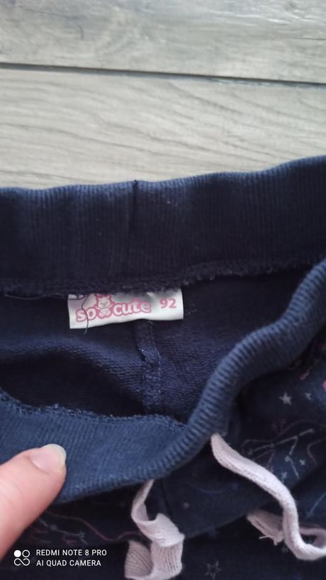 Tepláky 92, pepco,92