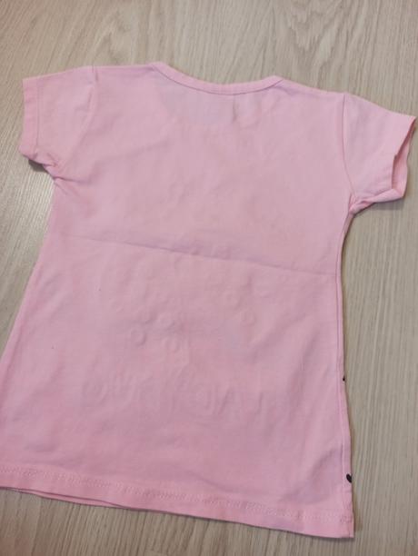 Lienkové tricko, 98