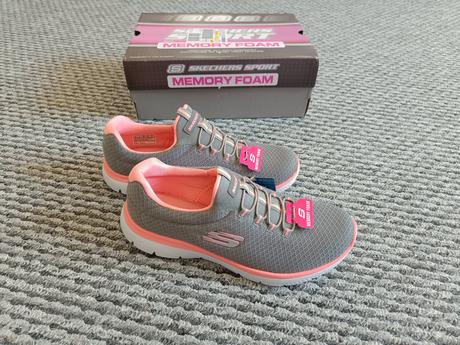 Nové botasky /poštovné v cene/, skechers,38