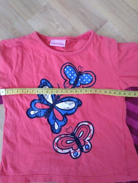 2 veselé tricka, f&f,86