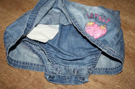 Sukna s gatuskami-mc baby, 86