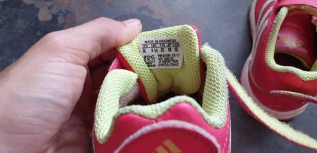 Tenisky adidas, adidas,22