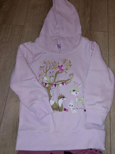 Mikina, dopodopo,104