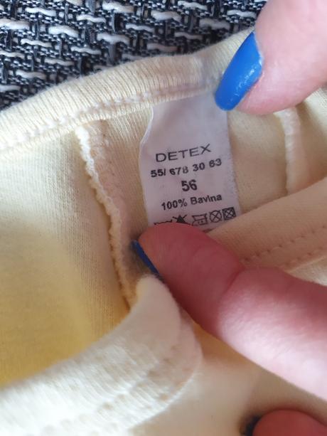 2 ks čiapky, baby,56