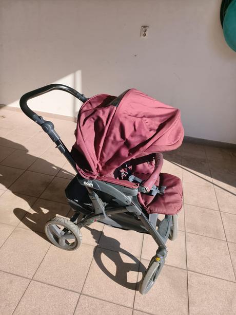 Cam detský kočík, cam,cam dinamico