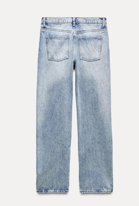 Rifle s flitrami a visačkou, zara,38 / m