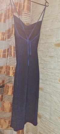 Šaty spoločenske, xs