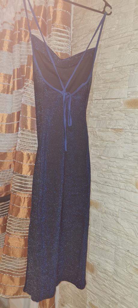 Šaty spoločenske, xs