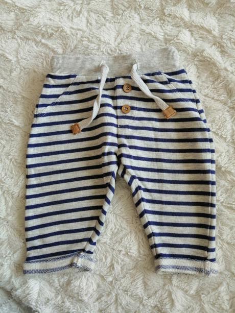 Krásne teplačky, pepco,74