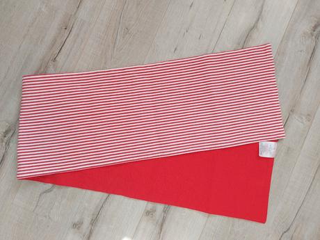 Pasikvy bavlnený behun, 