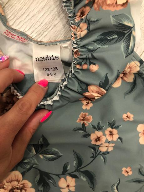 Newbie set mama a dcéra, newbie,128