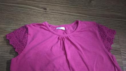 Ružové tričko, 122