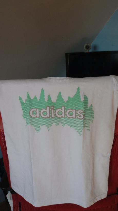 Tricko a 3/4 teplaciky, nike,s