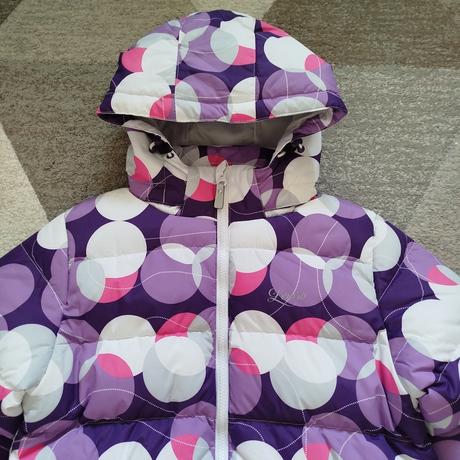 Perfektná pohodlná bunda lewro - nová, lewro,152 / 158