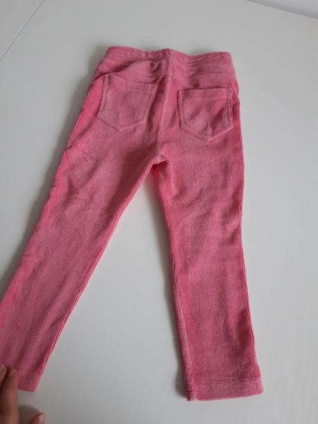 Legíny - teplejšie, dopodopo,98