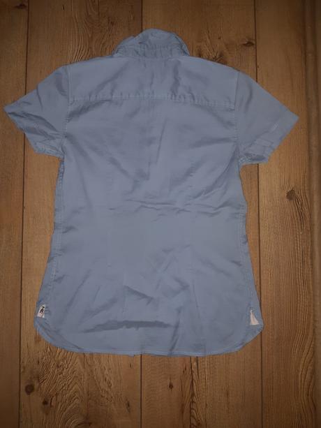 Orig.hilfiger blúza 9,00-4,50, tommy hilfiger,l