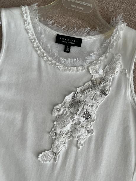 Twinset saty, twinset,128