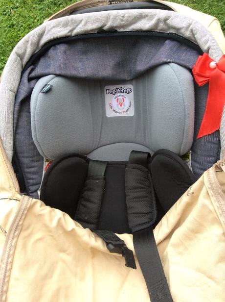 Peg perego trojkombinacia, peg-pérego,peg-pérego gt3