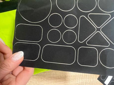 Mckinley súprava, mckinley,140