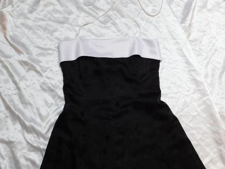 Velmi pekne saty na slavnost, c&a,38