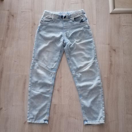 Rifle svetlé, sinsay,140