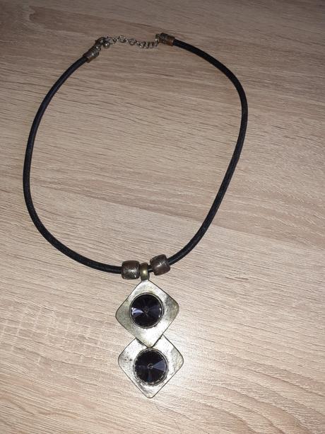 Náhrdelník dl.56cm, 