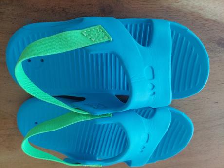 Sandále do vody, nabaiji,25