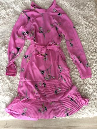 Krásne šaty, vero moda,s