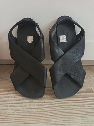 Sandále vivobarefoot, vivobarefoot,36