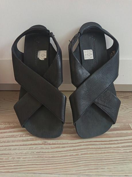 Sandále vivobarefoot, vivobarefoot,36
