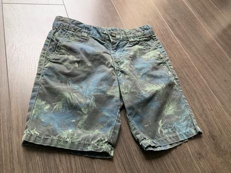 Kraťasy, benetton,98