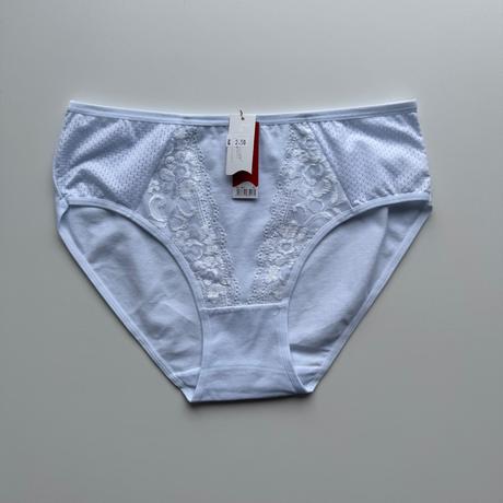 Dámske nohavičky 8927, l / xl / xxl