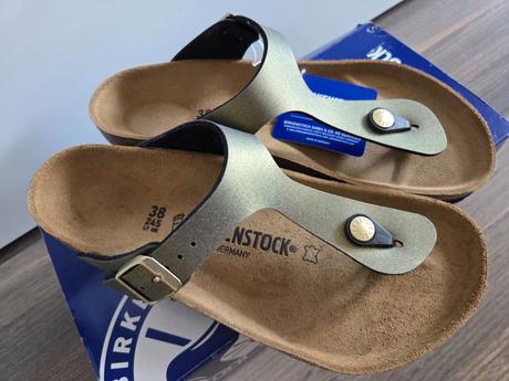 Birkenstock gizeh, 38