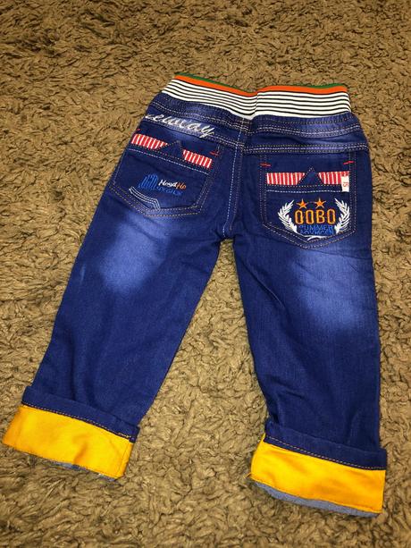 Rifliky barcelona, armani,92