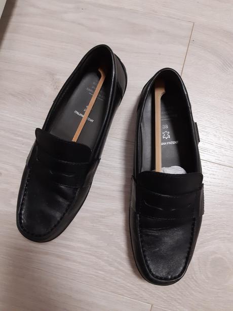 Geox poltopanky, geox,38