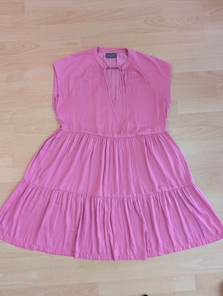 Šaty letné, c&a,40