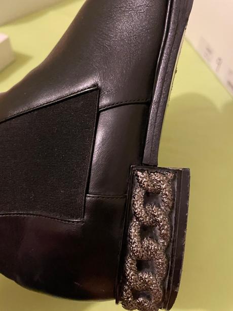 Casadei kotnikove, 37