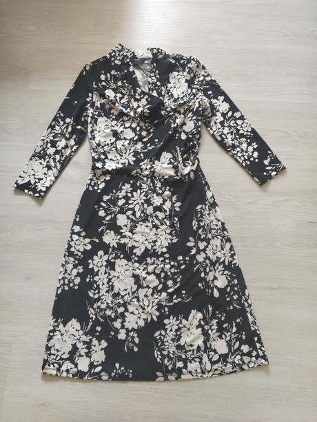 Elastické šaty.vel.xs-s, f&f,xs