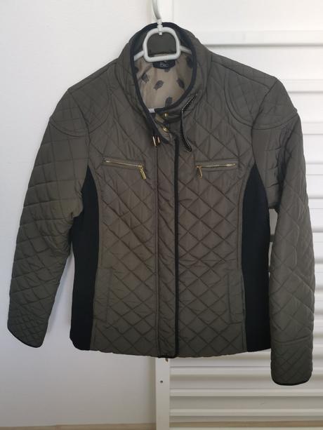 Prechodná bunda, f&f,36