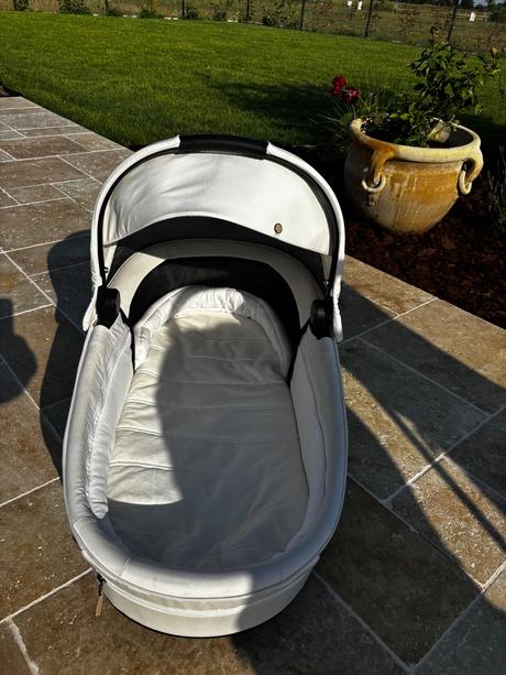 Cybex priam  jeremy scott wings, cybex