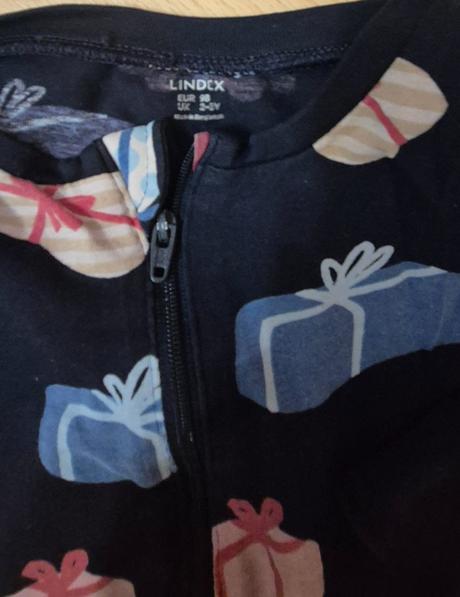 Lindex pyžamko, lindex,98
