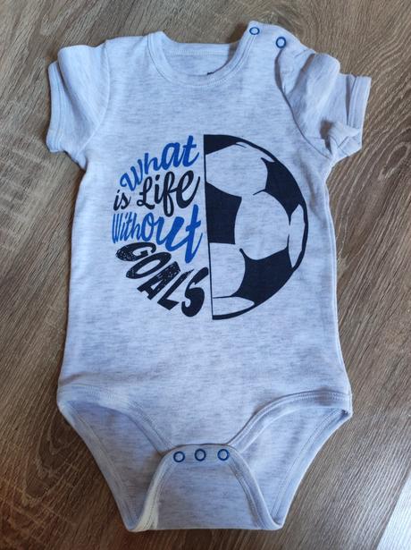 Body krátky rukáv 86, 86