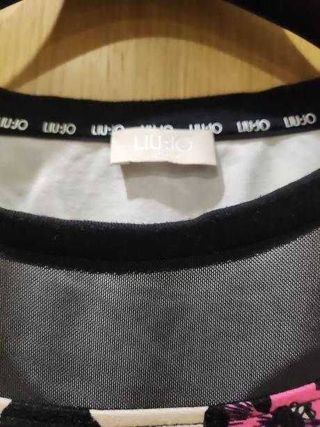 Tunika liu jo, liu jo,m