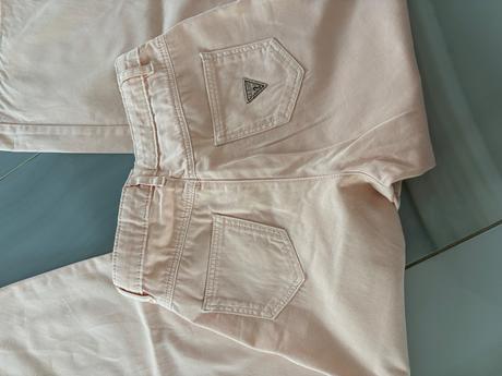 Zvonove rifle guess, guess,140